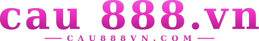 cau 888.vn logo