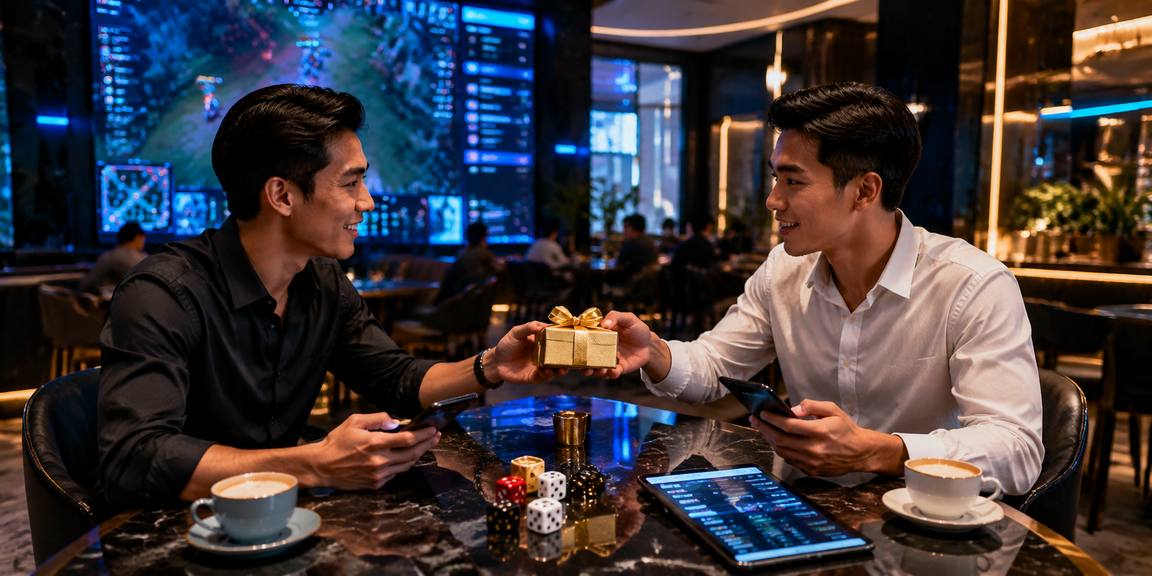 cau 888.vn Những gì bạn tìm thấy trong sảnh casino cau 888.vn